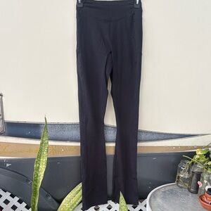 Gymshark Dark Brown Leggings